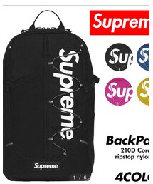 Supreme  | ショルダーバッグ