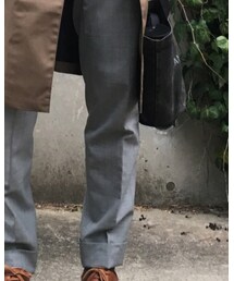 麻布テーラー | スラックス