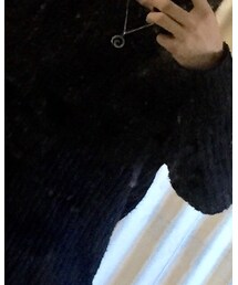 RAGEBLUE | ニット/セーター