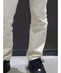 GU | デニムパンツ