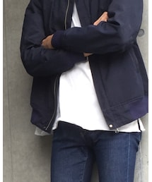 FACTOTUM | Tシャツ/カットソー