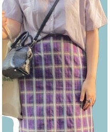 VINTAGE | スカート