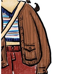 ZARA | ジャケット/アウター