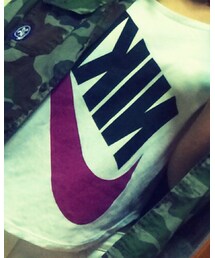 NIKE | Tシャツ/カットソー