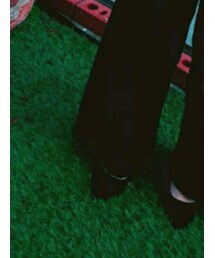 rps | パンプス