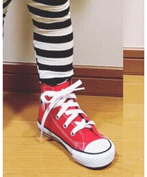 CONVERSE | スニーカー