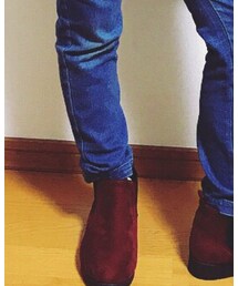 ヒラキ | ブーツ