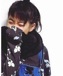 DAISO | ストール/ショール