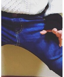 BREEZE | デニムパンツ