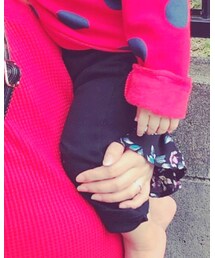 devirock | パンツ