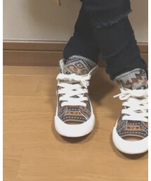 INKKAS | シューズ