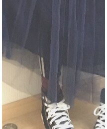 CONVERSE | シューズ