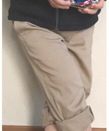 UNIQLO | チノパンツ