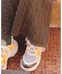 LOUIS VUITTON | スニーカー