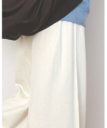 select MOCA | パンツ