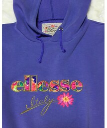 ellesse | パーカー