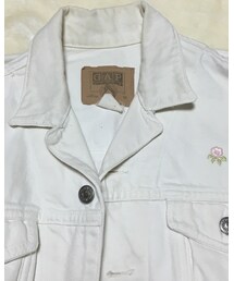 GAP | デニムジャケット