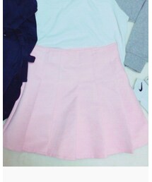 Wonder Rocket | スカート