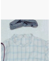 GU | ヘアバンド