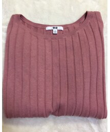 UNIQLO | ニット/セーター