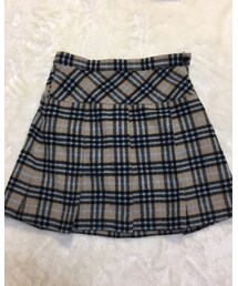used | スカート