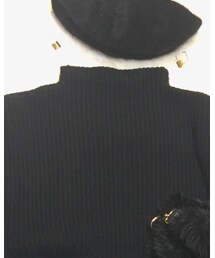 RETRO GIRL | ニット/セーター