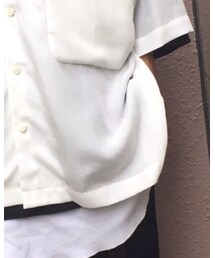 MR.GENTLEMAN | スラックス