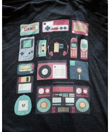 Threadless | パーカー