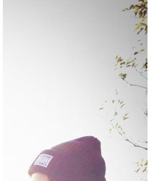 CA4LA | ニットキャップ/ビーニー