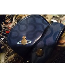 Vivienne Westwood | すくいぐるぐる(コインケース)