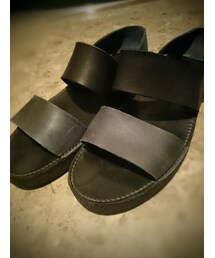 LAD MUSICIAN | シューズ