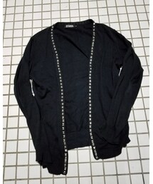 HYSTERIC GLAMOUR | カーディガン/ボレロ