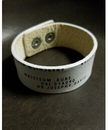 LAD MUSICIAN | バングル/リストバンド