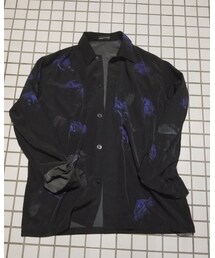 LAD MUSICIAN | シャツ/ブラウス