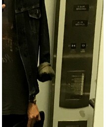 Saint Laurent | デニムパンツ