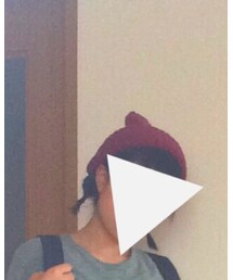 SHOO・LA・RUE | ニットキャップ/ビーニー