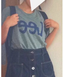 Lee | Tシャツ/カットソー