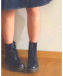 Dr. Martens | ブーツ