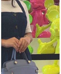 agnes b. | アナログ腕時計