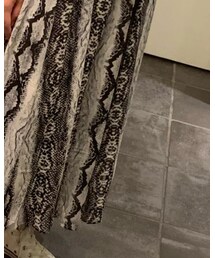 titivate | スカート