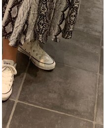 CONVERSE ALL STAR | スニーカー