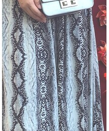 titivate | スカート