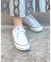 CONVERSE ALL STAR | スニーカー