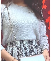 COACH | ネックレス