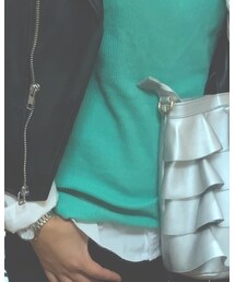 niko and... | ニット/セーター