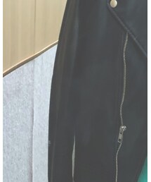 INGNI | ライダースジャケット