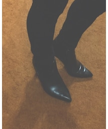 CHARLES & KEITH | ブーツ