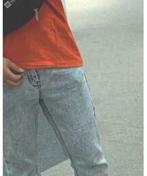 GAP | デニムパンツ