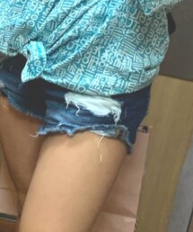 American Eagle | デニムパンツ