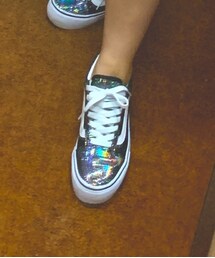 VANS | スニーカー